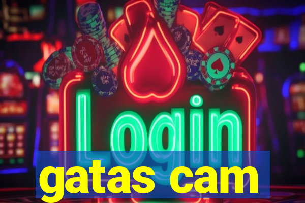 gatas cam